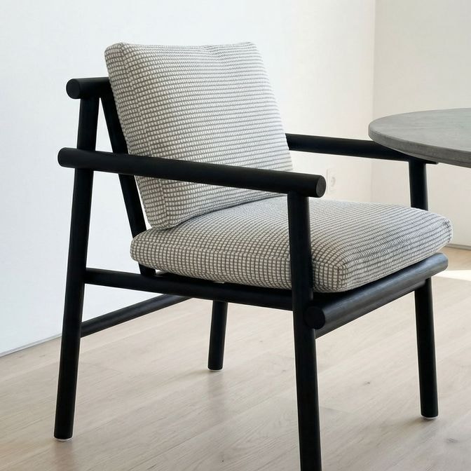 Стул обеденный